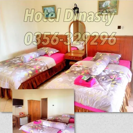 Hotel Dinasty