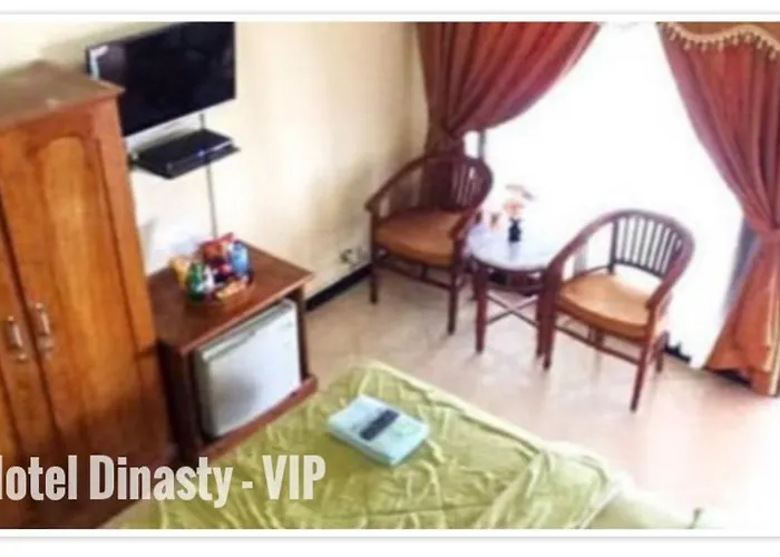Hotel Dinasty Tuban (Bali)