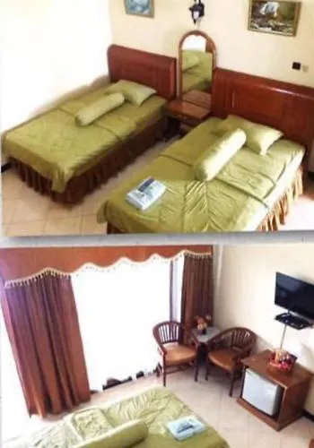 Dinasty Hotel Tuban (Bali)